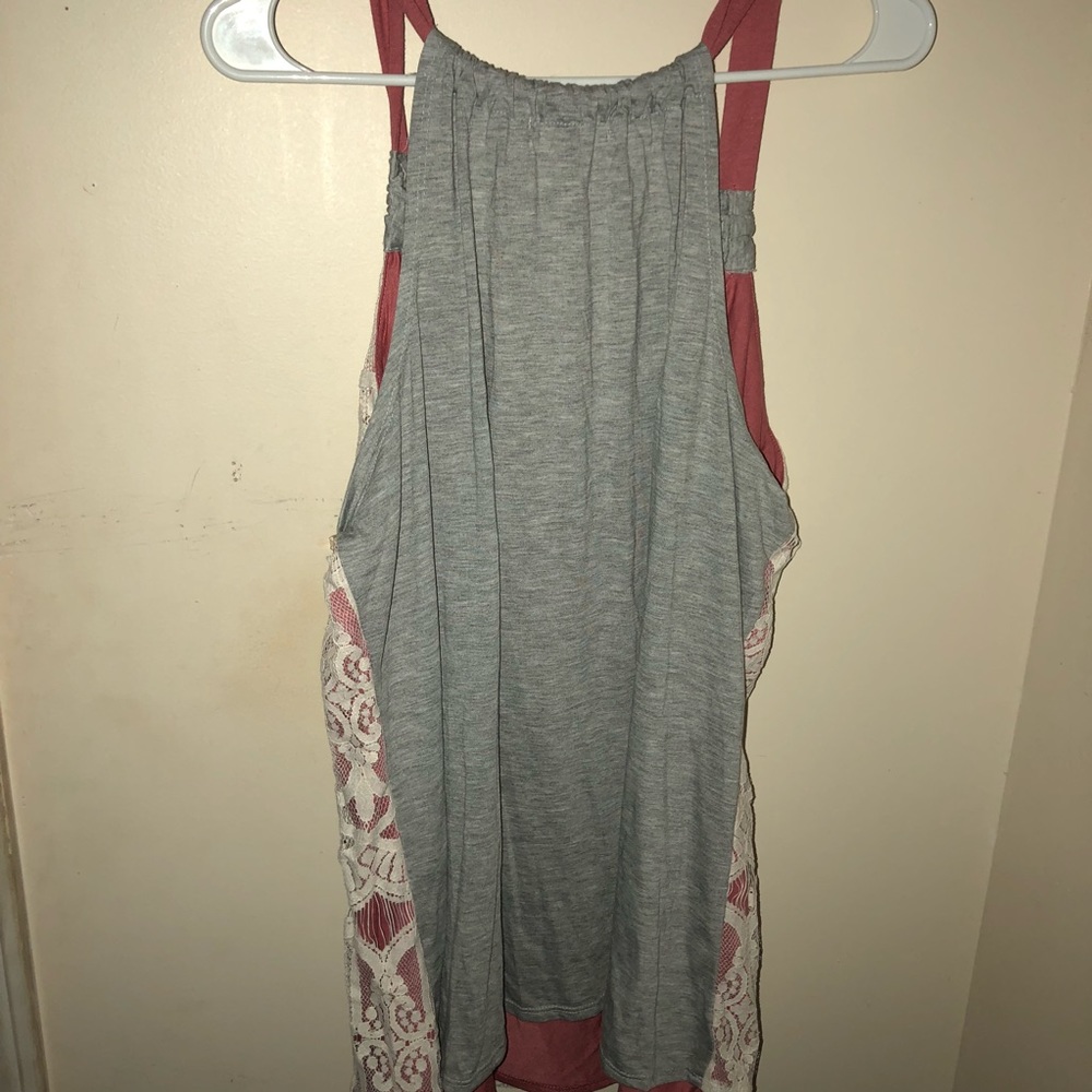 Tank Top - Picture 4 of 5